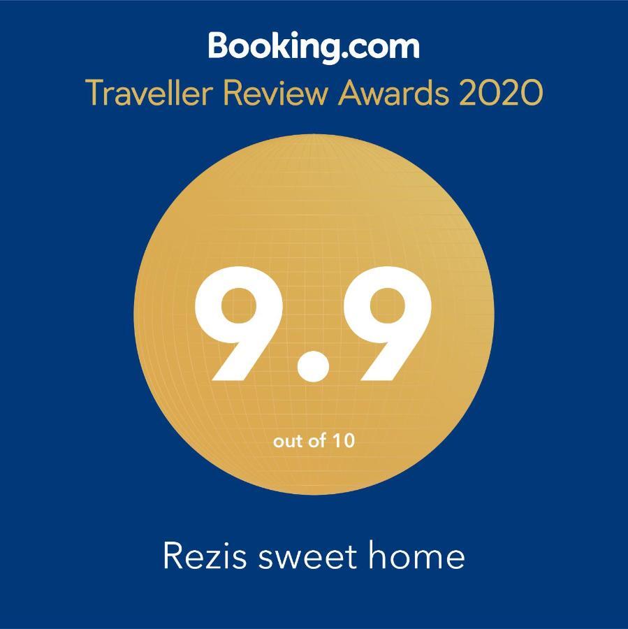 Rezis Sweet Home 第比利斯 外观 照片